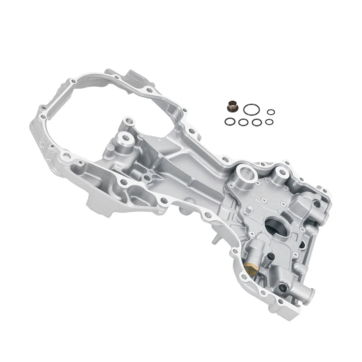 Engine Timing Cover Assembly for Nissan Rogue SV 2.5L L4 (2014–2020) 13500ET80A