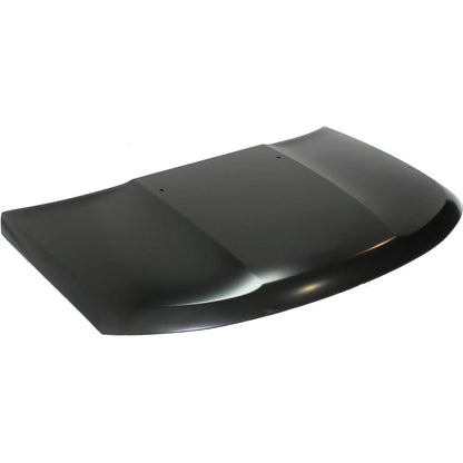 CAPA Certified Hood for Jeep Compass (2011-2017)