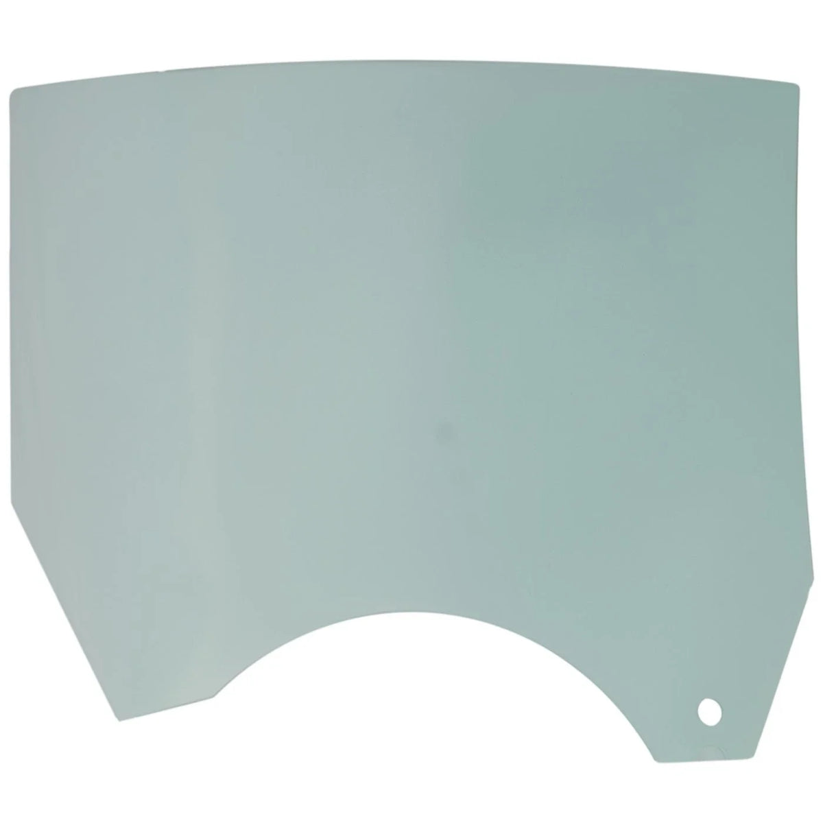 Rear Driver Left Door Glass for VW CC Passat (2009–2017)