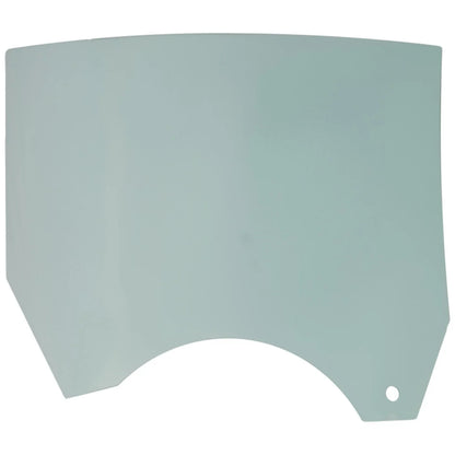 Rear Driver Left Door Glass for VW CC Passat (2009–2017)