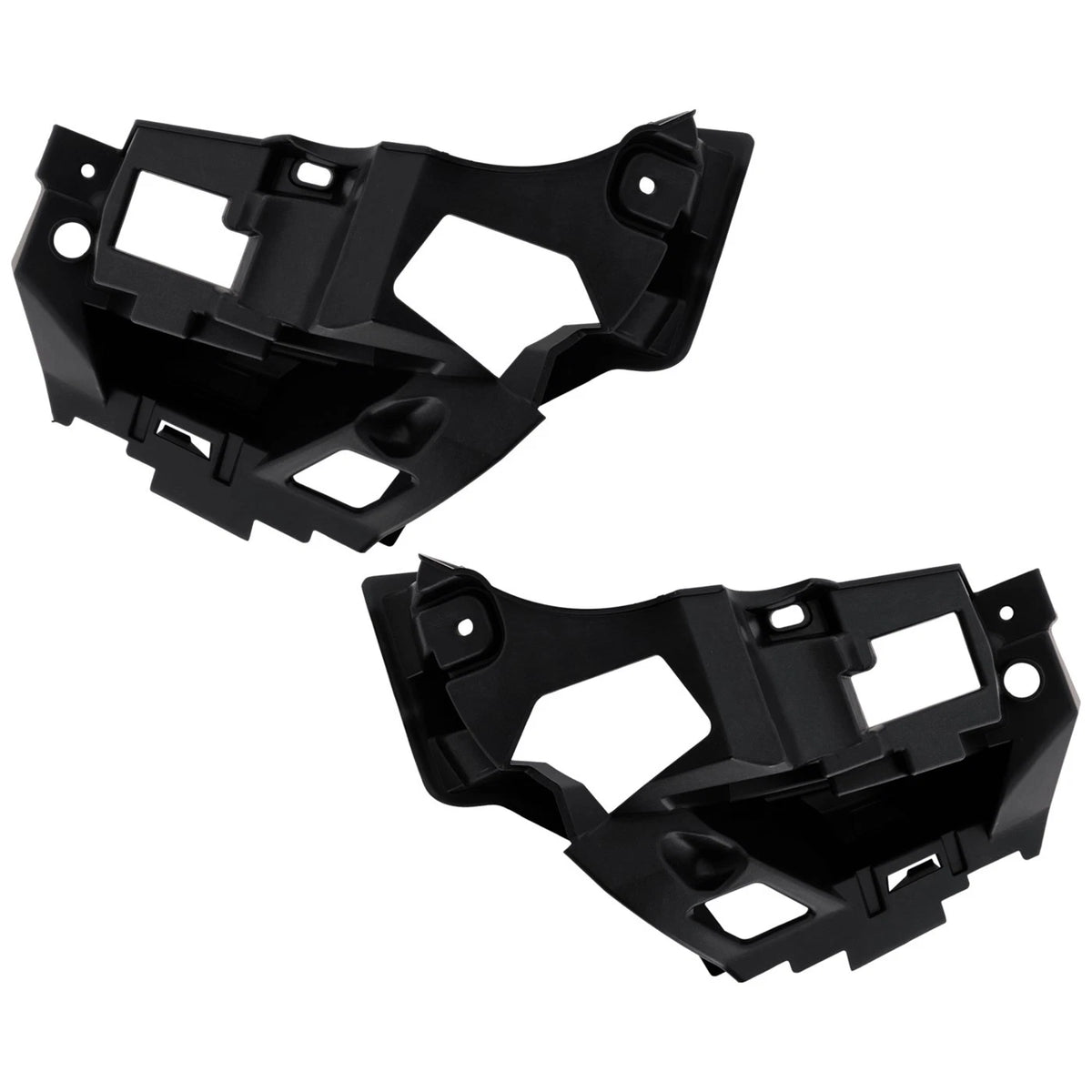 Headlight Brackets Set of 2 for VW (Left & Right)