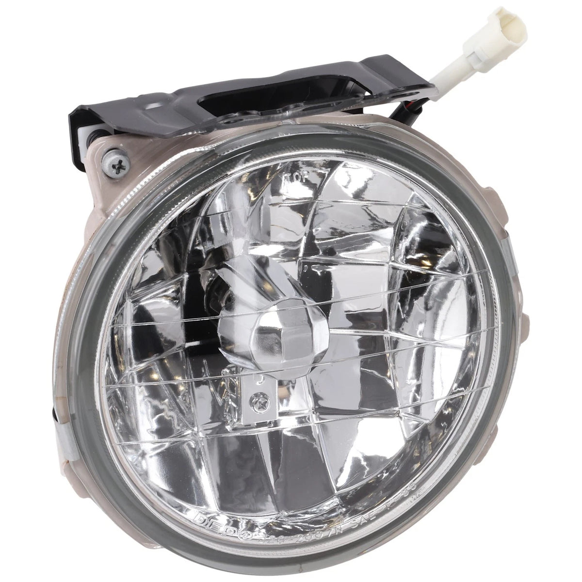 Fog Light Assembly for Subaru Outback (2000–2004) Passenger Side Halogen