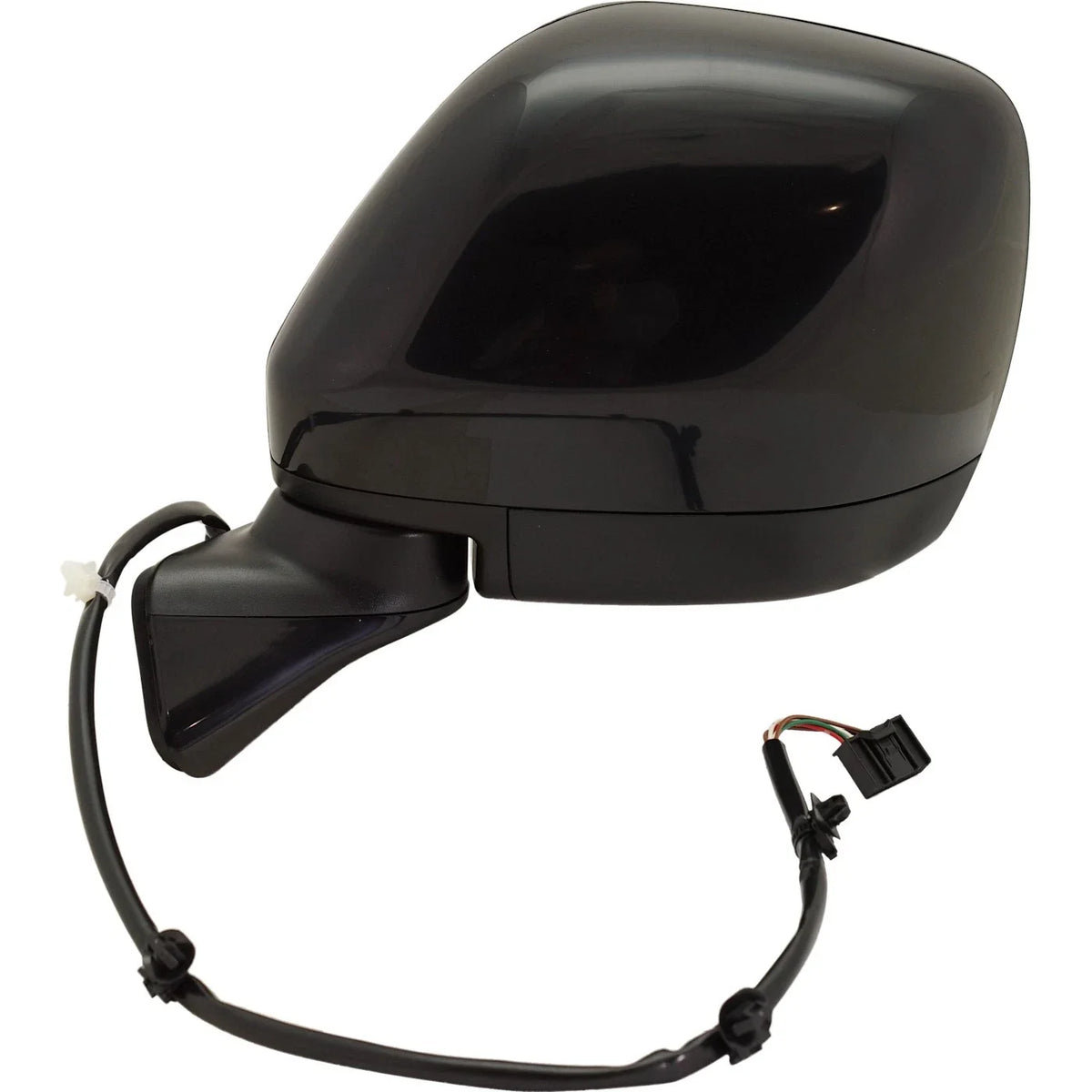 Heated Driver Left Side Mirror for Nissan Quest (2011–2017)