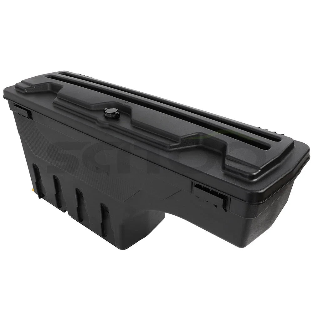 Left and Right Side Tool Boxes for F150 (1997–2014)