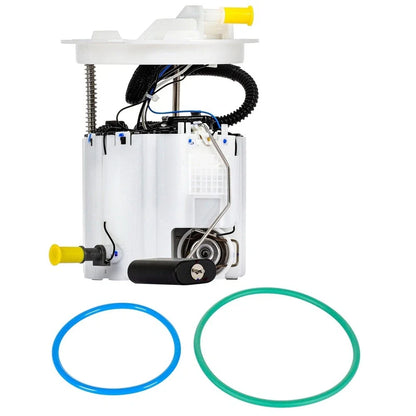 Fuel Pump Assembly E4007M for Camaro 2010-2015 by Chevrolet