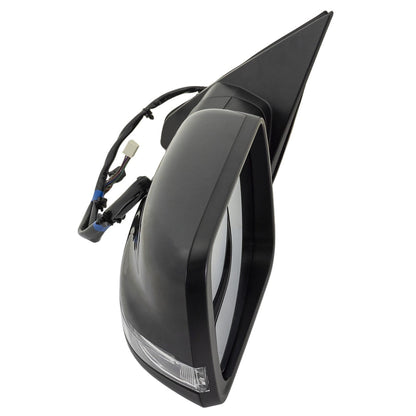 Left Heated Side Mirror for Ram 1500 (2019–2022)