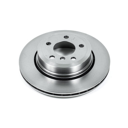 Brake Discs for BMW X3 (Rear, Driver/Passenger Side)