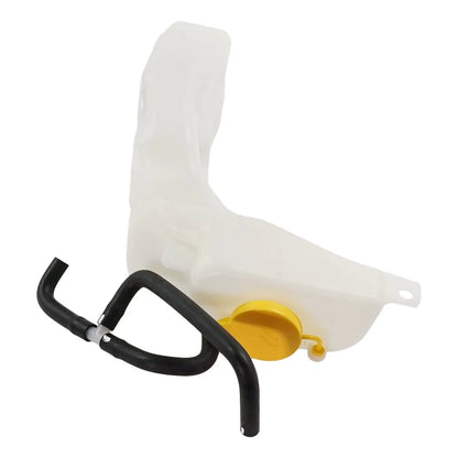Sedan Coolant Reservoir Expansion Tank (Passenger Side Right)