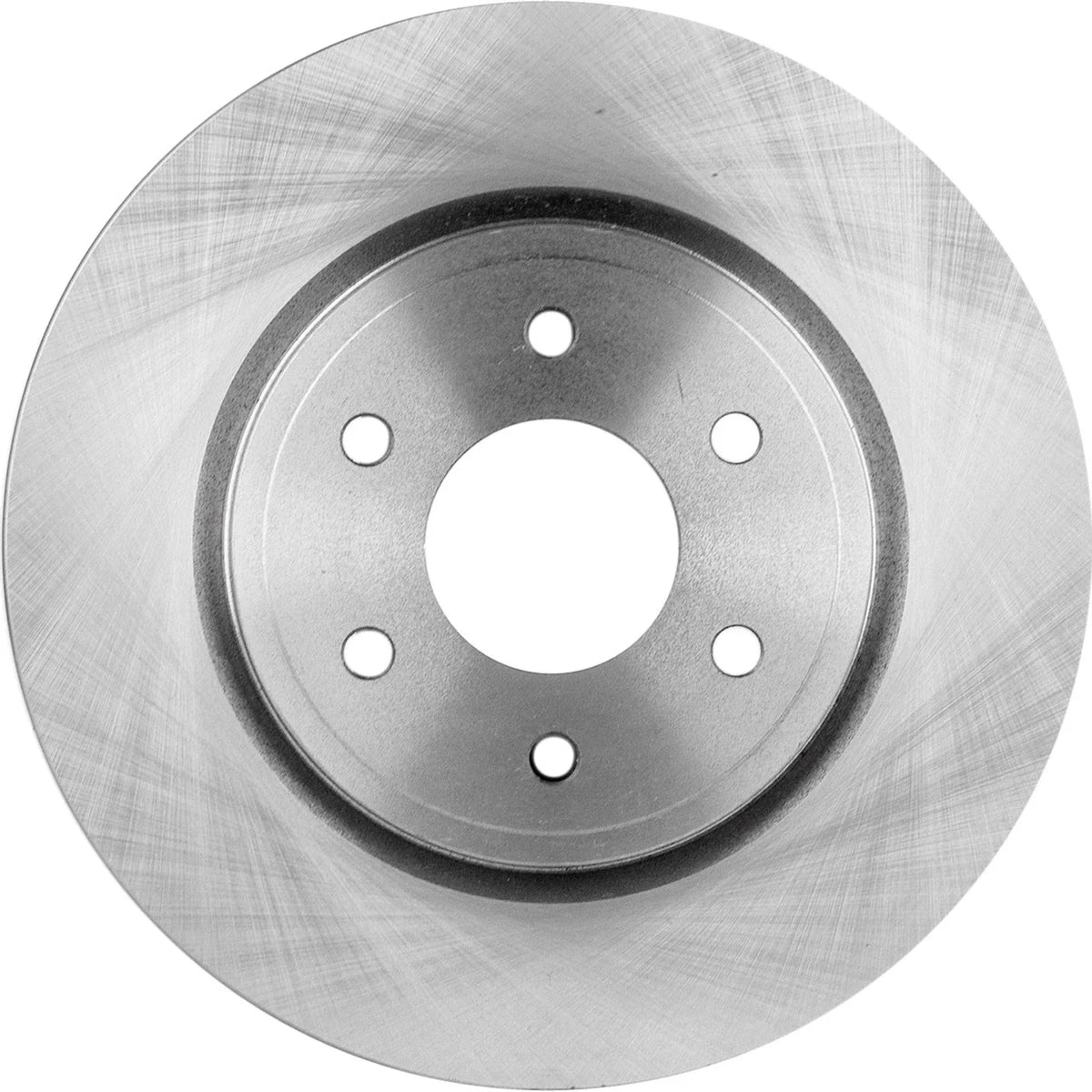 Front Brake Rotors and Pads Set for 2005-2012 Nissan Frontier/Xterra/Pathfinder