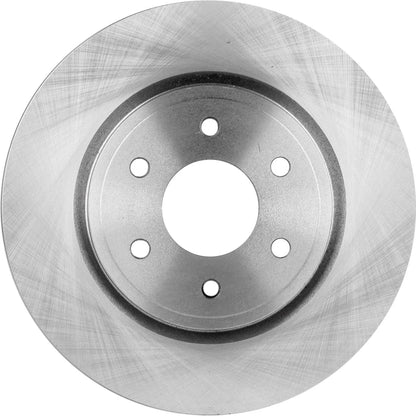Front Brake Rotors and Pads Set for 2005-2012 Nissan Frontier/Xterra/Pathfinder