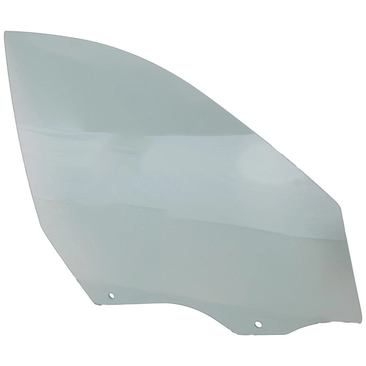 Front Passenger Door Window Glass for BMW X1 (2016–2023)