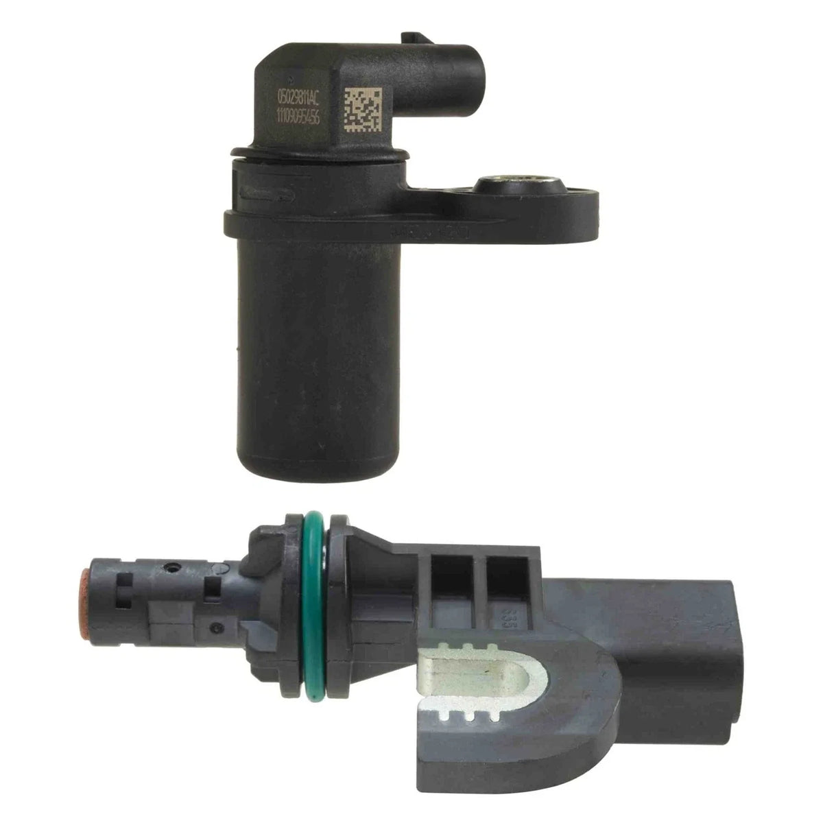 NTK Cam & Crank Position Sensors Kit for Chrysler Pacifica Jeep Wrangler (2004–2020)