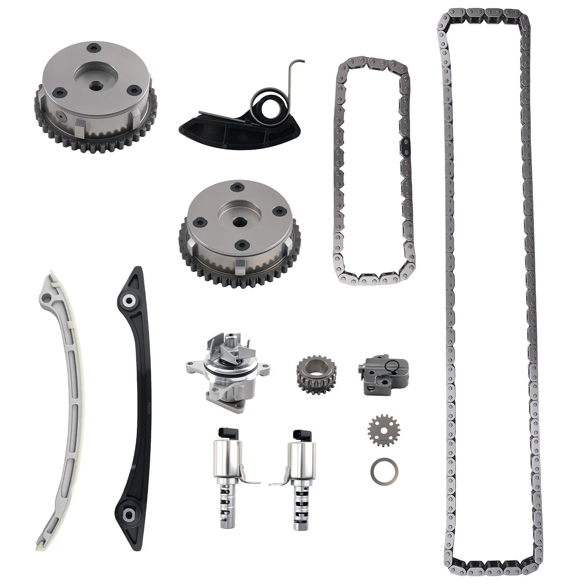 Timing Chain for Ford Edge Explorer Taurus (2012–2019)