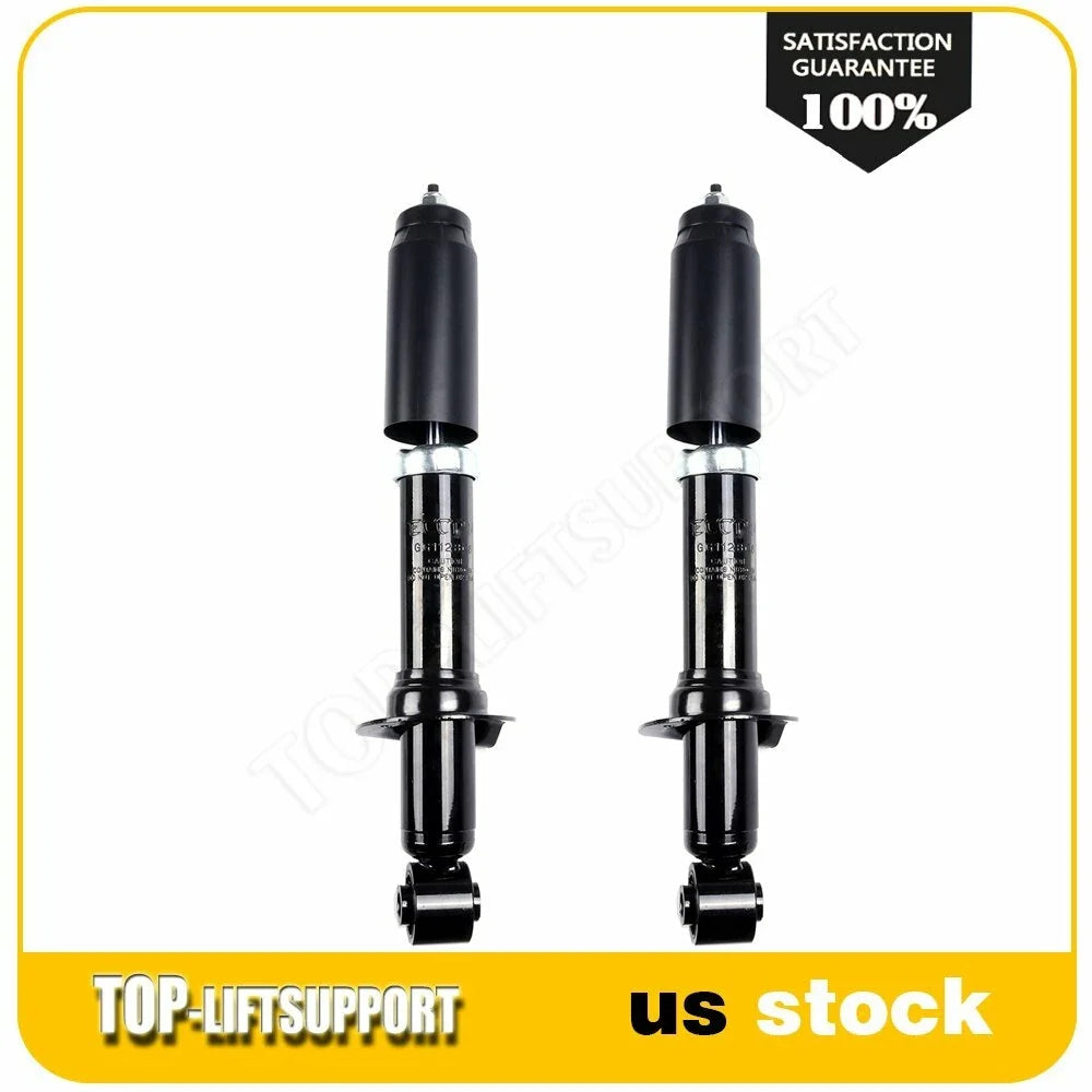 2X Front Shocks Struts for Mercury Grand Marquis (2003–2008)