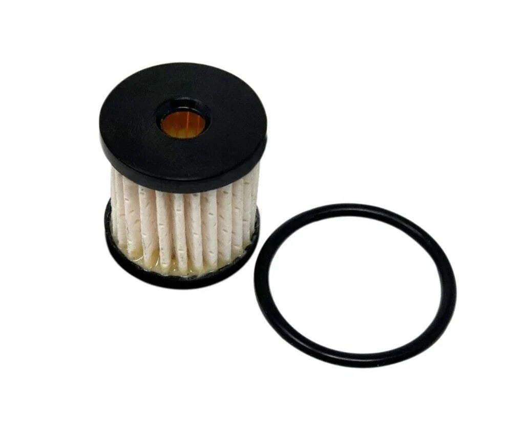 Fuel Regulator & Filter with Shell Housing for Harley Davidson