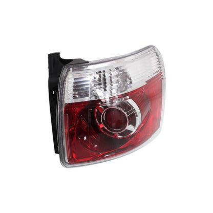 Set of 2 LED Tail Lights for GMC Acadia (2007–2012) Denali SL SLE SLT w/ Bulbs