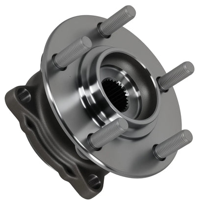 Rear Left Right Hub Assembly for Mitsubishi Lancer (2008-2015) BR930275