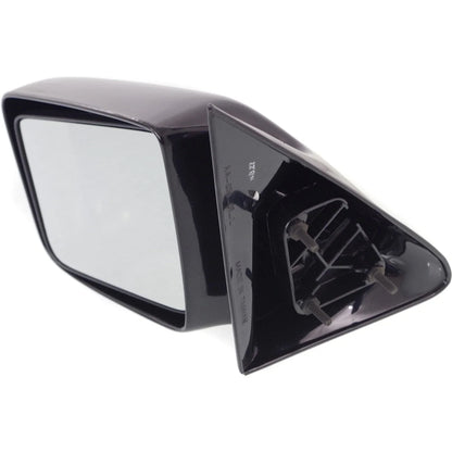 Paintable Manual Mirrors - Set of 2 for Dodge Dakota 1987-1996