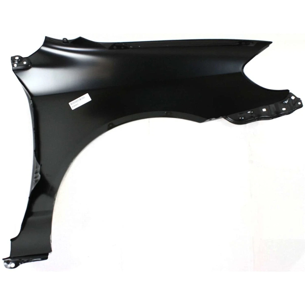 Front Left & Right Fender for Toyota Corolla 2003-2008
