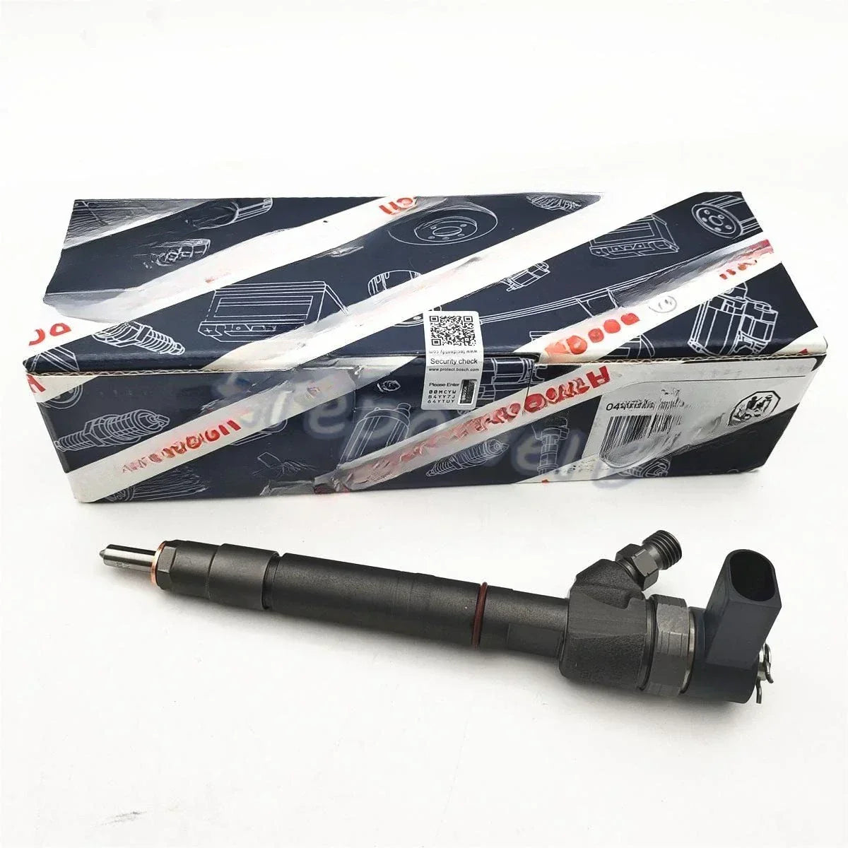 4 Fuel Injectors for Jeep and Mercedes Sprinter (2006-2016)