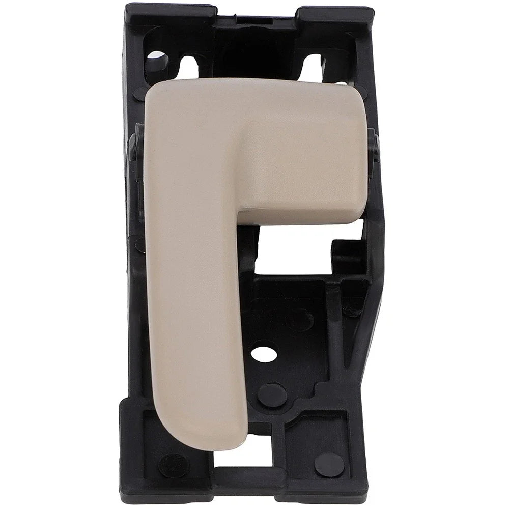 Interior Door Handle for Toyota Tundra (2000–2006) LH Beige