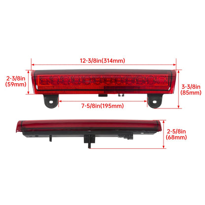 Third Brake Light LED for 2000-2006 Chevy Suburban Tahoe