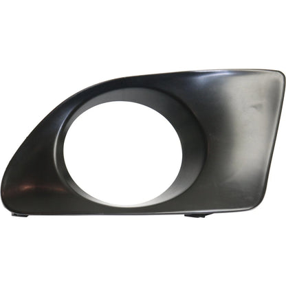 Fog Light Trim for Lexus RX350 (2010–2012) Set of 2 Driver & Passenger Side