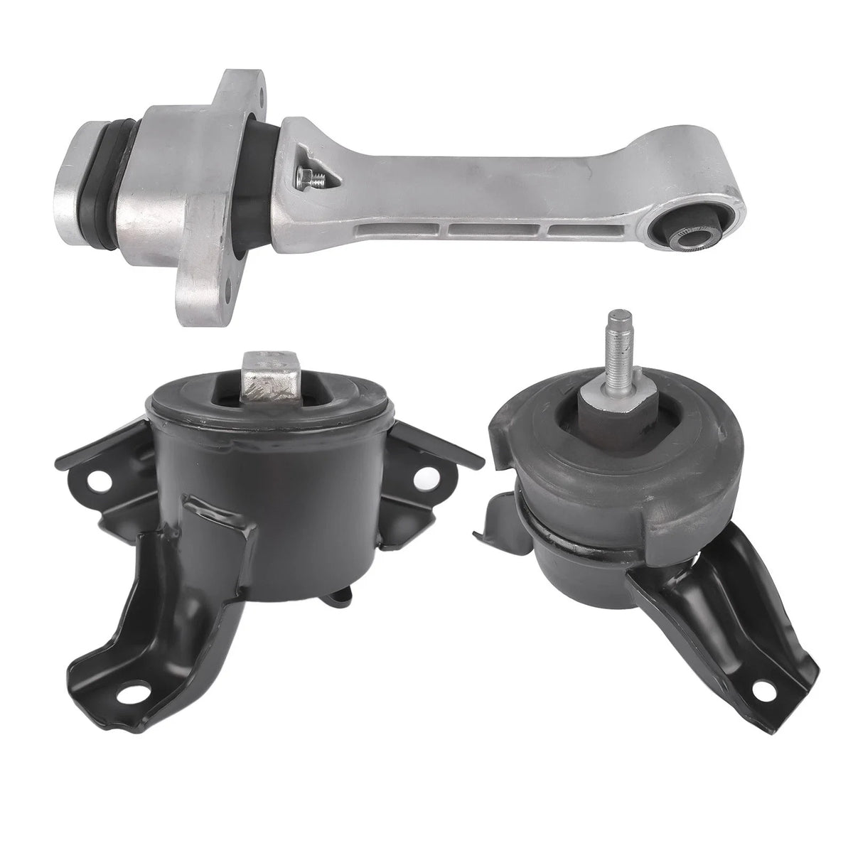 Engine & Transmission Mounts for Sorento, Santa Fe Sport 2013-2019
