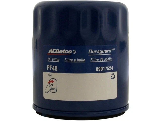 Oil Filter for Suzuki XL7 2007-2009 (DX538NZ)
