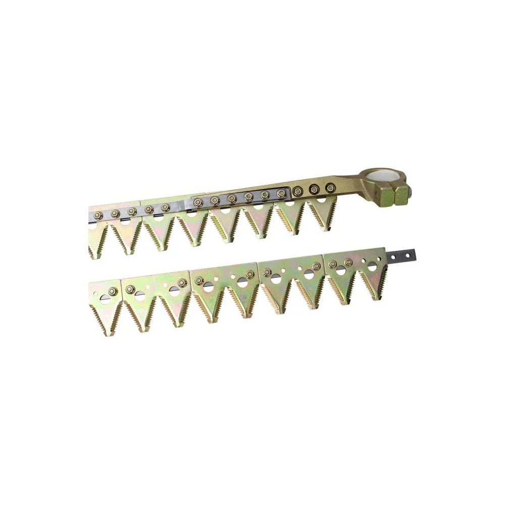 Sickle Assembly with Head, Coarse - 25' for AMX29012