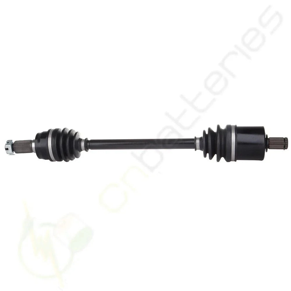 Front Left Right CV Joint Axle Shaft for Polaris Sportsman XP 850 (2009–2014)