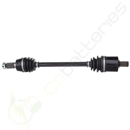 Front Left Right CV Joint Axle Shaft for Polaris Sportsman XP 850 (2009–2014)