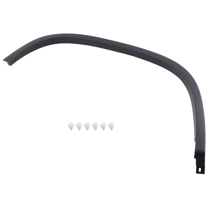 Fender Flare Trim Molding Right Rear for VW Tiguan (2012–2018)