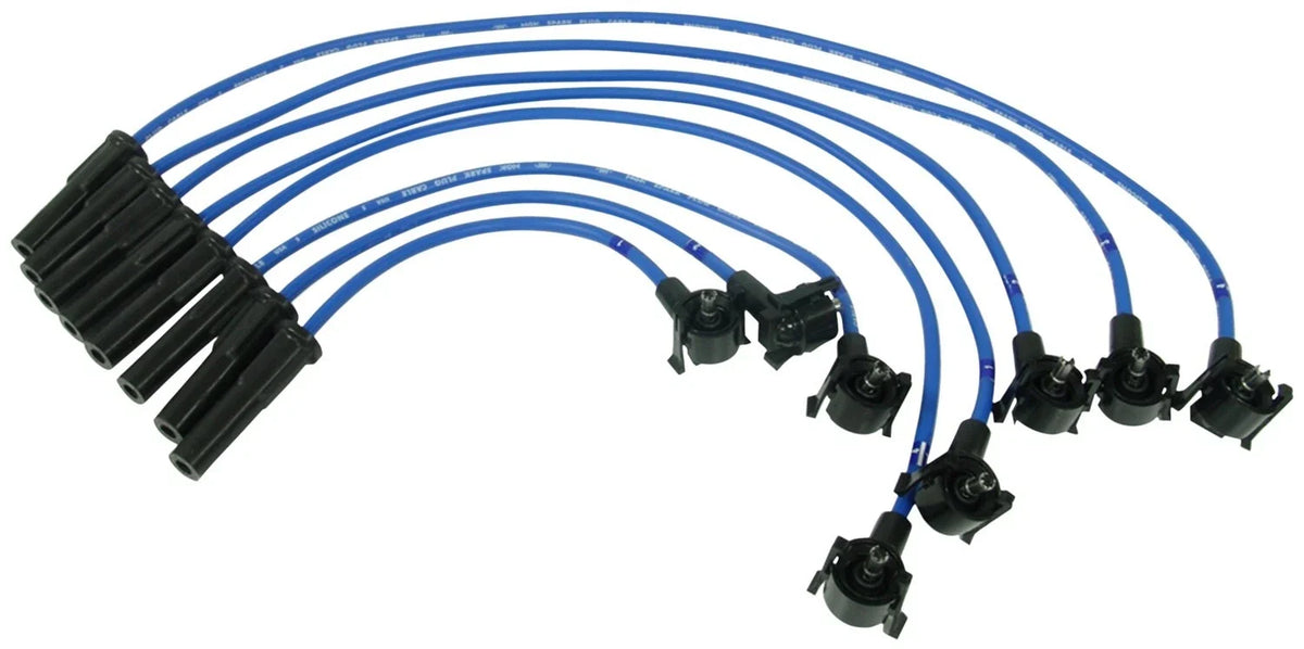 NGK Spark Plug Wire Set for - Part #52150