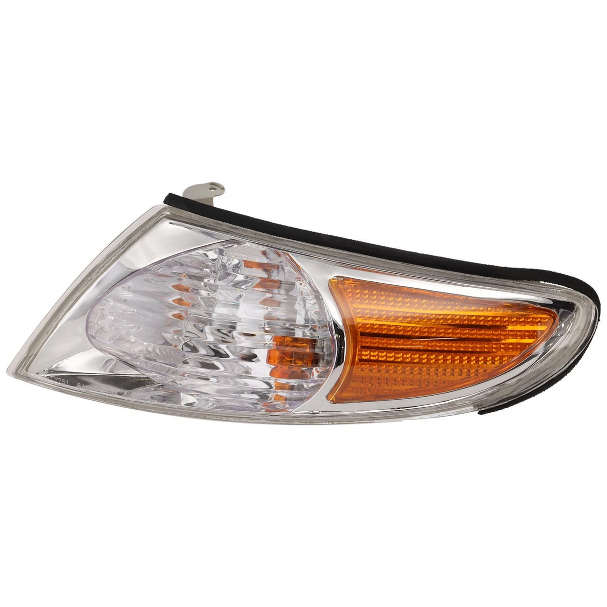 Corner Marker Parking Signal Light Left LH for Toyota Solara (2002–2003)