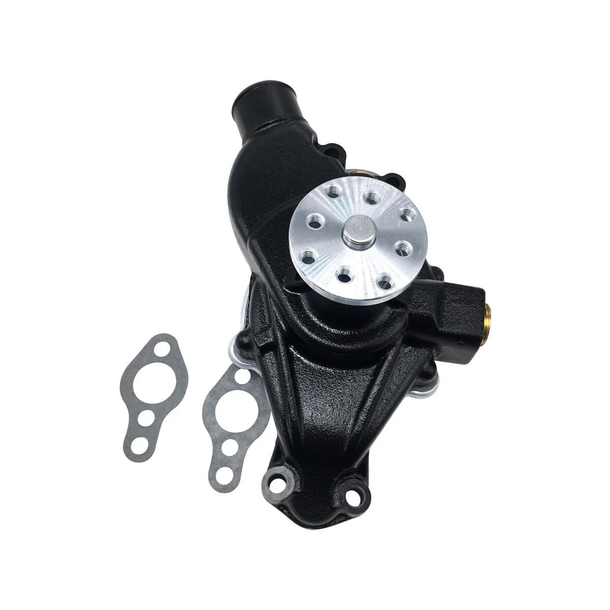 Water Pump with Gasket for MerCruiser 4.3L 5.0L 5.7L 6.2L (18-684M, 60658)
