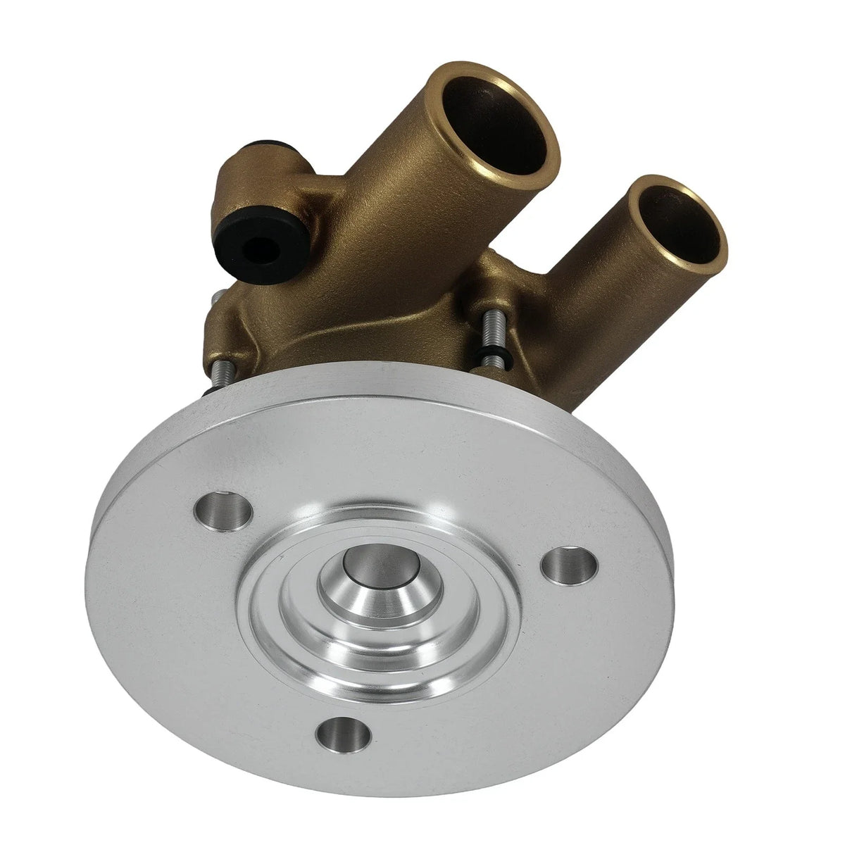 Cooling Water Pump for Volvo Penta 8.1L Marine Engine (2000–2009)