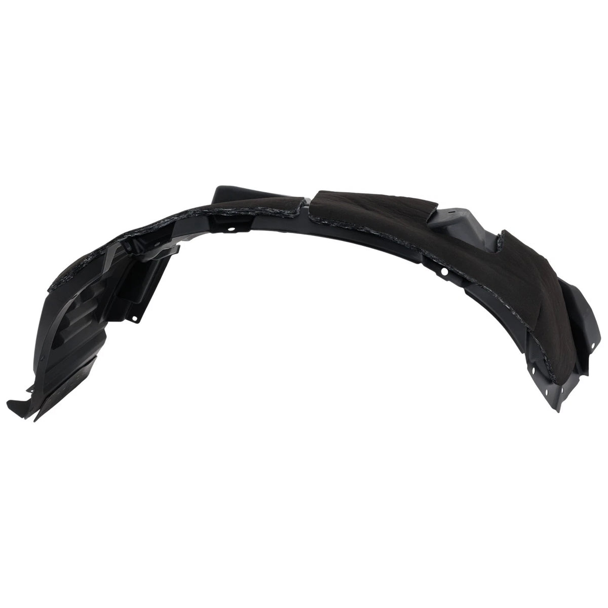 Fender Liner Front Driver Left 63841W030P for Mitsubishi RVR (2020–2024)