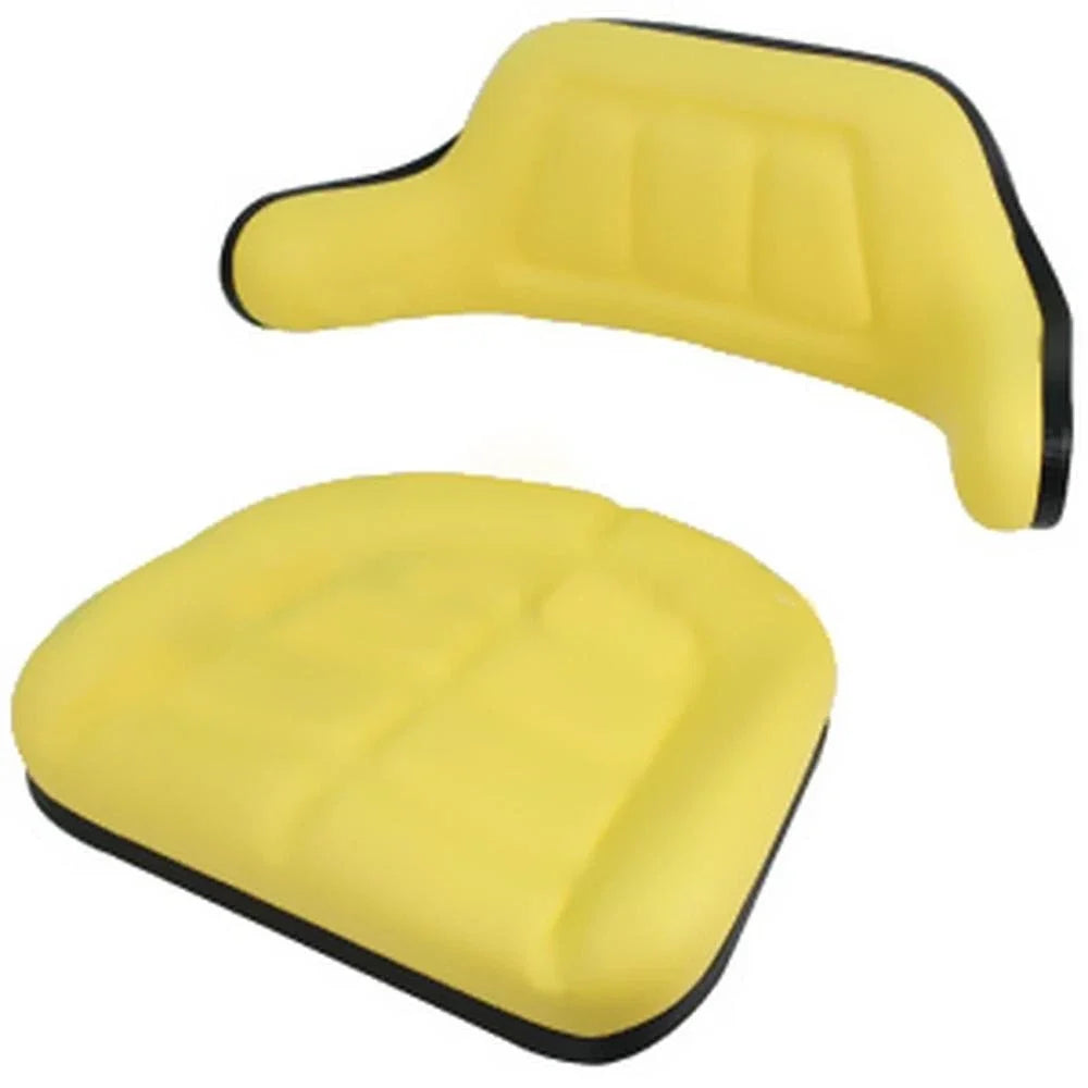 Bottom & Back Cushion Set for John Deere W333 (W103YL)