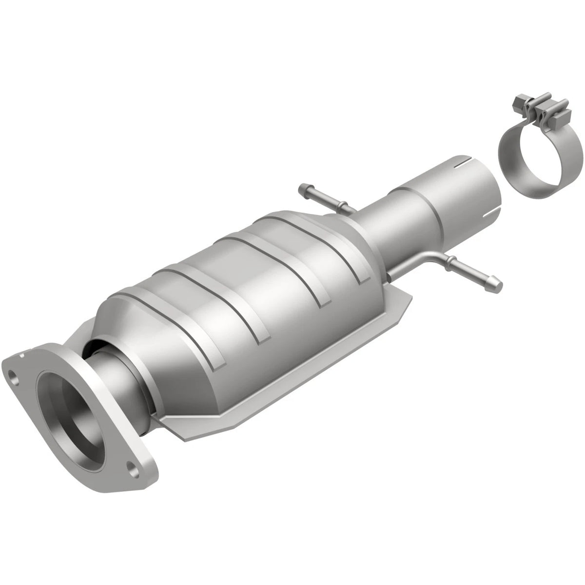Magnaflow 51913 Catalytic Converter for Chevy G6 (2005–2010)