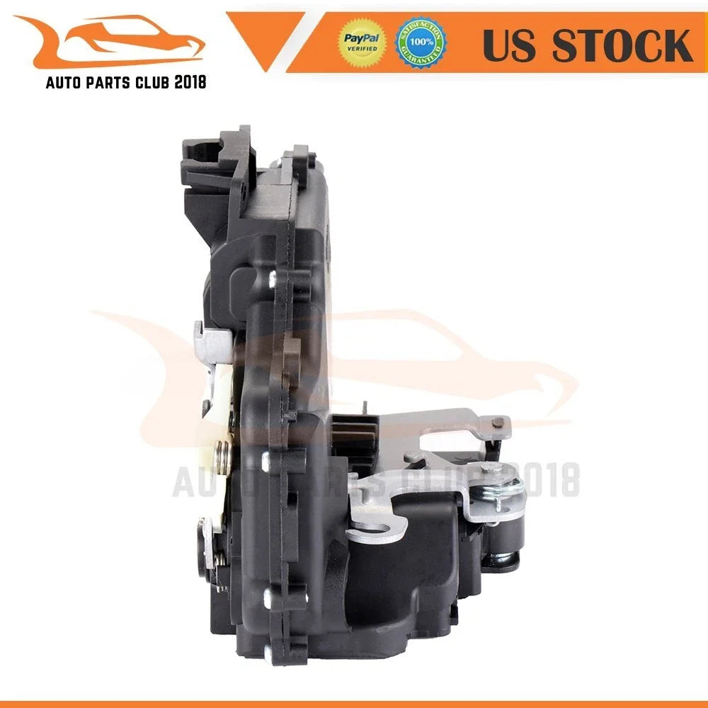 Power Door Lock Actuator for VW Jetta, Passat, Golf (1998–2012)