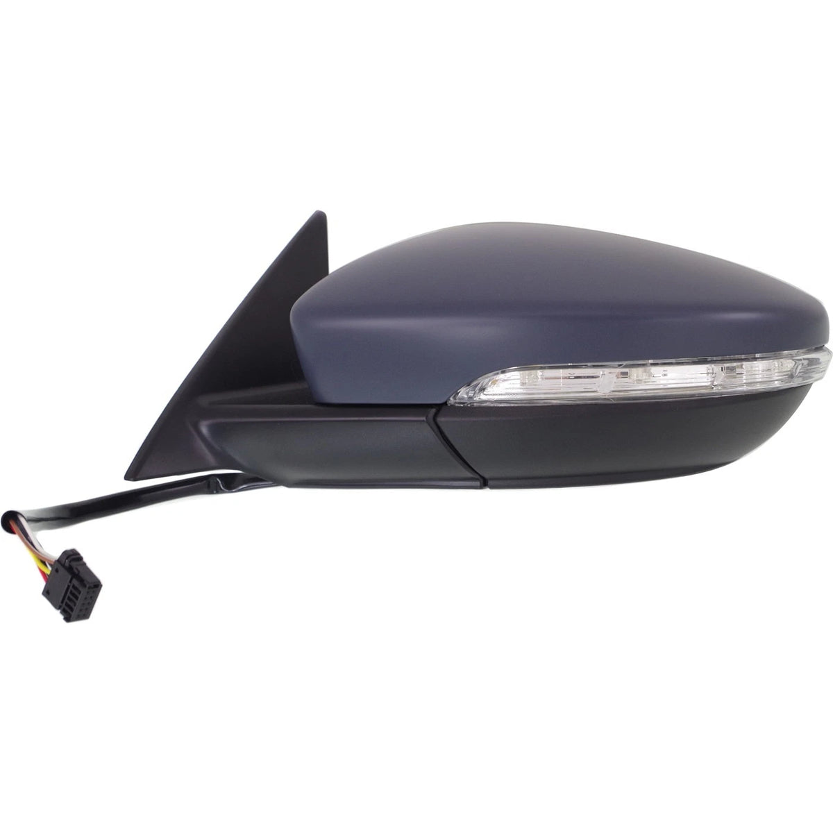 Set of 2 Mirrors for Volkswagen Beetle (2012–2019) Paintable