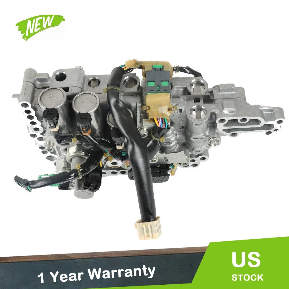 Valve Body for Nissan Altima Pathfinder (2013–2019)