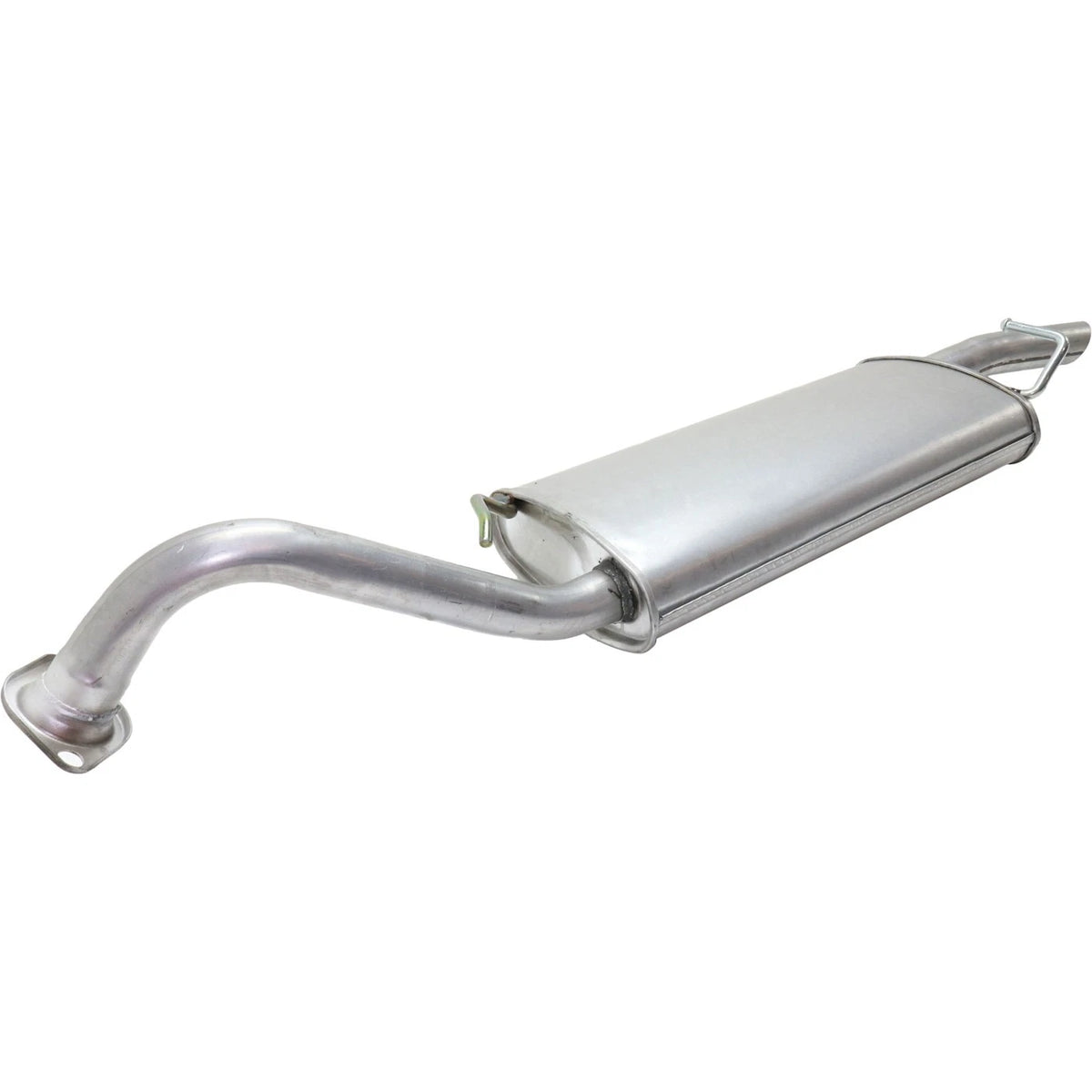 Muffler Rear 174300T060 for Toyota Corolla (2009–2013)