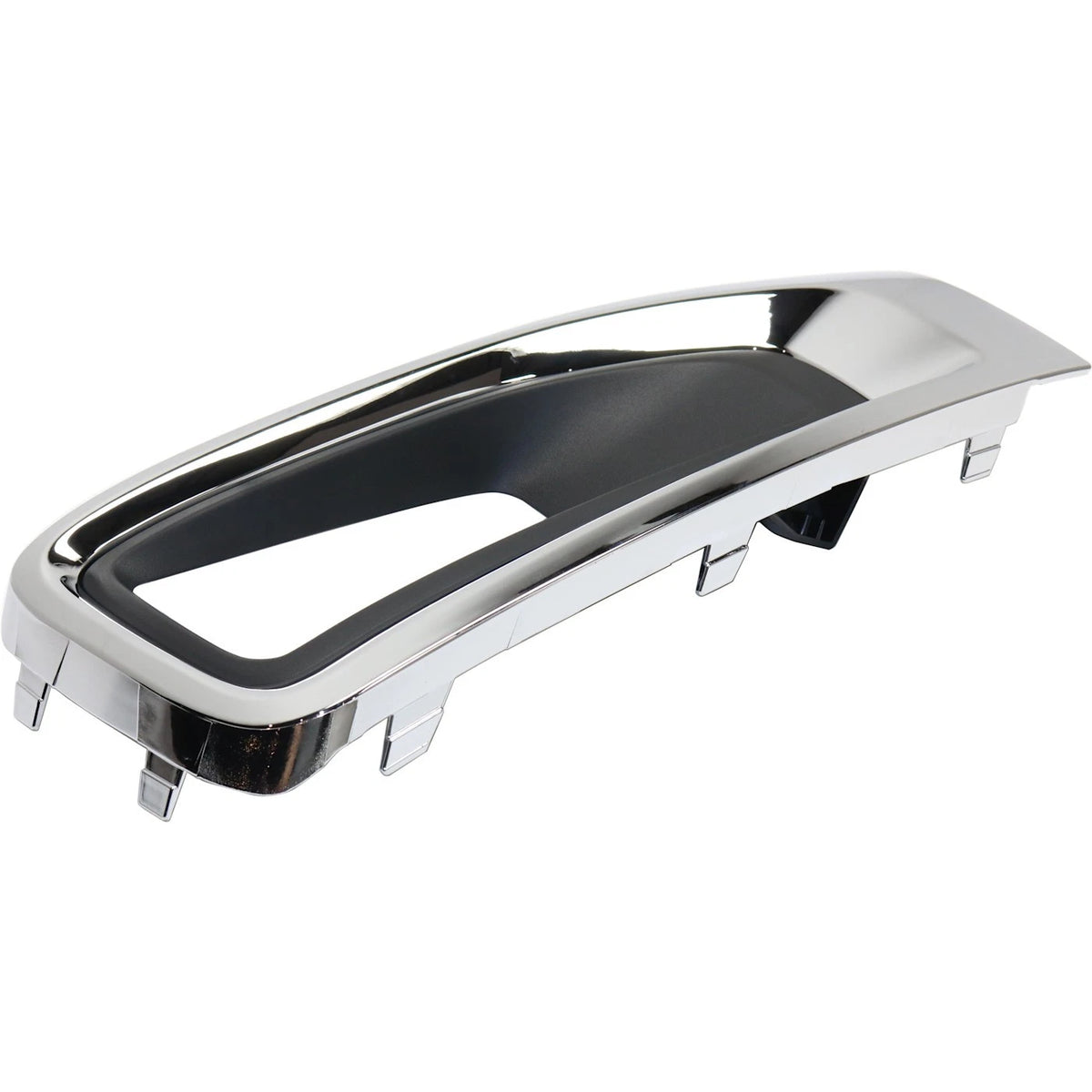 Fog Light Trim for GMC Yukon (2015–2020) - Primed, 22936427, GM1039187
