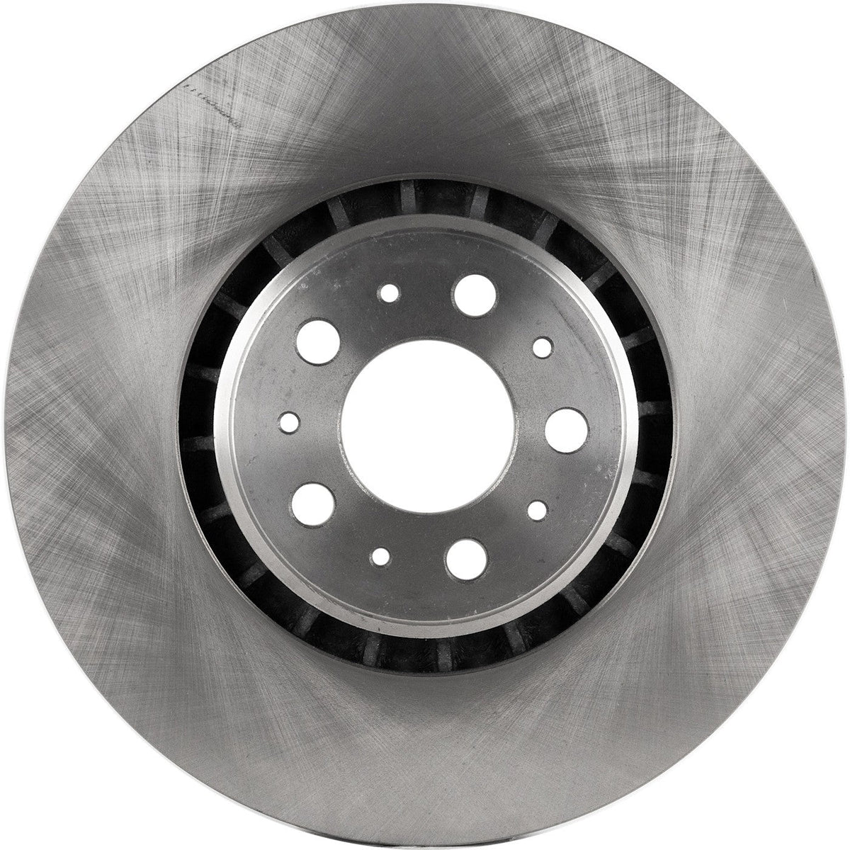 Front Brake Rotor 336mm for Volvo XC90 (2003–2014)