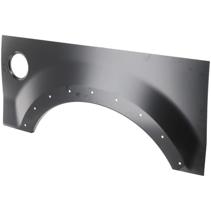Rear Left Upper Wheel Arch for Ford F-150 (2004–2008)