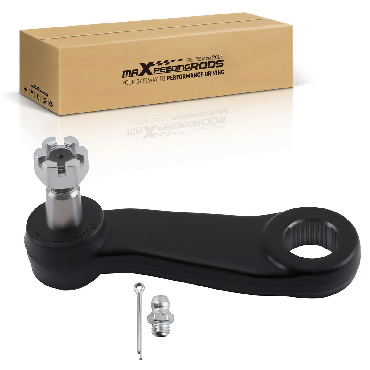 Pitman Arm for Ford Expedition F-150 Navigator (1997–2003)
