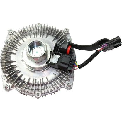 Fan Clutch Assembly for Ram 2500 3500 4500 5500 (2013-2018)