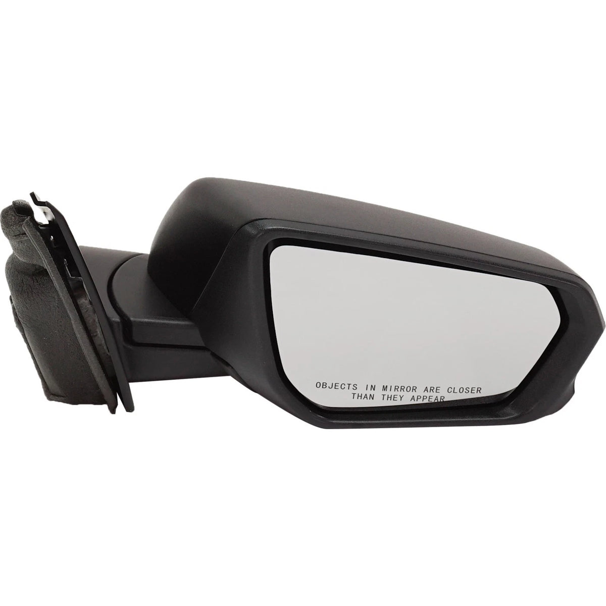 Heated Right Side Mirror for Chevy Equinox GMC Terrain (2010–2017)